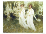 Innocence Giclee Print