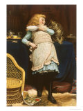 Buy Coaxing Is Better Than Teasing at AllPosters.com