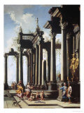 Roman Capriccio