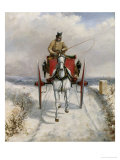 Christmas Deliveries