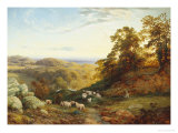Buy The Sheperd's Rest at AllPosters.com