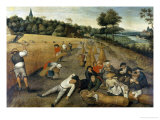 Buy Summer, c.1624 at AllPosters.com