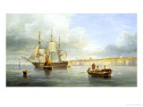 Buy Calm Sea at AllPosters.com