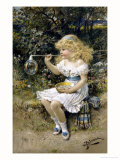 I'M Forever Blowing Bubbles