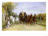 Buy The Toll Gate at AllPosters.com