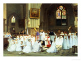 Confirmation at Villiers le Bel