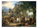 Buy The Auction at AllPosters.com