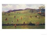 The Cheshire Hunt: The Kill at Peckerton Hills