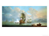 Buy At Low Tide at AllPosters.com