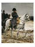Campagne de France Napoleon, c.1864