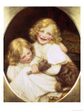 Happy Playmates
