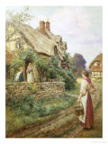 The Peaceful Village