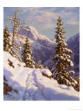Buy The First Snow of Winter at AllPosters.com