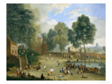 Buy Village Fair at AllPosters.com