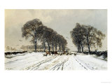 Buy Winter Morn at AllPosters.com