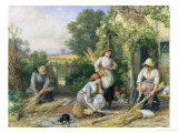Buy The Return of the Gleaners at AllPosters.com