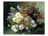 Buy Romantic Flowers at AllPosters.com
