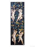 Buy Decorative Cherubs at AllPosters.com