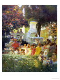 La Ronde des Enfants