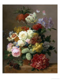 Rich Still Life