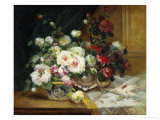 Bowl of Roses