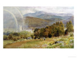 Buy Balmoral Castle and Lochnagar at AllPosters.com