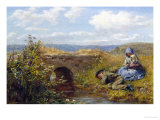 By the Brook