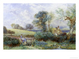 Buy At the Pond at AllPosters.com