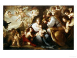 The Holy Family
