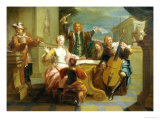 Musical Soiree