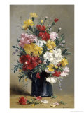 Buy Still Life of Carnations at AllPosters.com