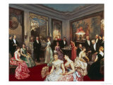 Buy Elegant Soiree at AllPosters.com