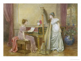 The Rehearsal