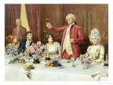 The Toast, the Ladies, God Bless 'Em