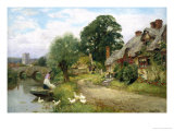 Summer Idyll