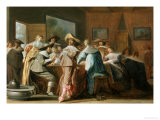 Buy The Rehearsal at AllPosters.com