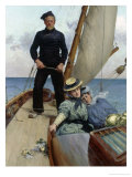 Buy Sea Voyage at AllPosters.com