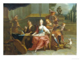 Buy Musical Interlude at AllPosters.com