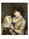Treasured Pets