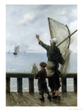 Buy Au Revoir at AllPosters.com
