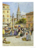 Buy The Market Place at AllPosters.com