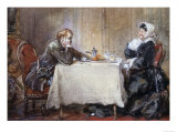Buy Confession, c.1883 at AllPosters.com