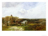 Buy Haymaking at AllPosters.com