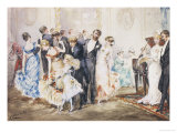 The Dance