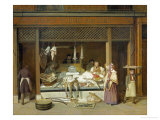 Buy The Fish Shop at AllPosters.com