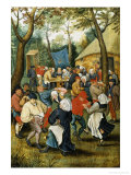 Buy The Wedding Dance at AllPosters.com
