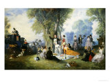 The Picnic