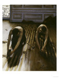 Buy The Floor Planers, c.1875 at AllPosters.com