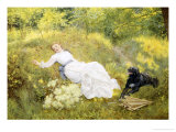 Buy Summer's Day at AllPosters.com