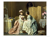 Buy Sharing Confidences at AllPosters.com